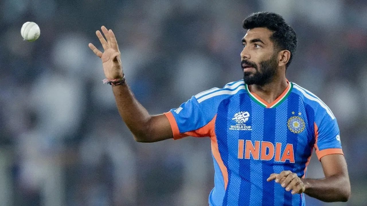 T20 વર્લ્ડ કપ 2026 જીતવા છતાં ટીમમાંથી બહાર થશે આ ખેલાડીઓ, બુમરાહ પણ નહીં રમે!