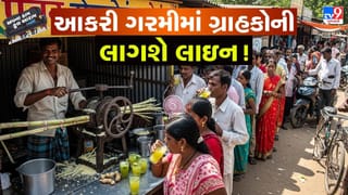 Business Idea : માત્ર 4 મહિનામાં આખા વર્ષની કમાણી ! આ સીઝનલ ધંધાથી કાળઝાળ ગરમીમાં ‘લાખો કમાશો’