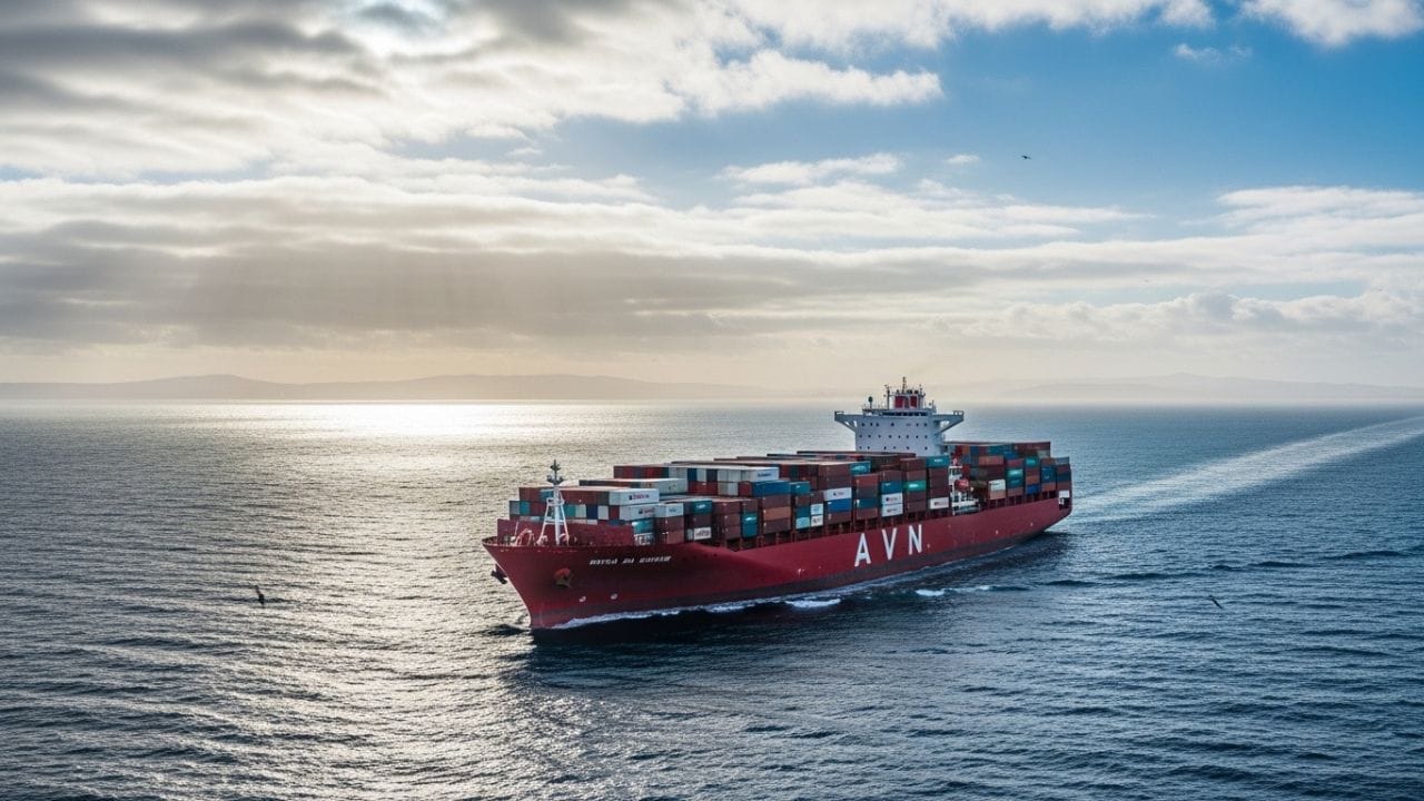 ભારે બળતણ તેલ અને સામાન્ય પેટ્રોલ-ડીઝલ વચ્ચેનો મુખ્ય ફરક તેની જાડાશમાં હોય છે. પેટ્રોલ અને ડીઝલ પાતળા હોવાથી સરળતાથી વહે છે, જ્યારે ભારે બળતણ તેલ ખૂબ જ ગાઢ હોય છે અને ડામર જેવું લાગે છે.  તેથી તેને જહાજમાં વાપરતા પહેલા લગભગ 100°C થી 120°C સુધી ગરમ કરવું પડે છે જેથીએન્જિનમાં પમ્પ કરી શકાય તેટલું પ્રવાહી બને. ( Credits: AI Generated )