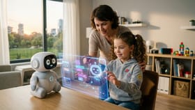 AI ના જમાનામાં તમારા બાળકને કેવી રીતે સફળ બનાવશો જાણો