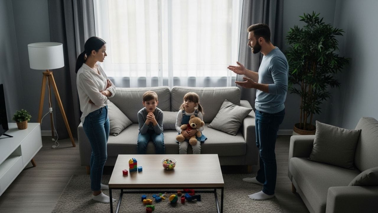 ઘણી વાર, માતાપિતા અજાણતાં તેમના બાળકોની સામે એવી વસ્તુઓ કરે છે જે તે સમયે સામાન્ય લાગે છે, પરંતુ તે તેમની માનસિક અને ભાવનાત્મક સ્થિતિ પર વિનાશક અસર કરી શકે છે. તેથી, માતાપિતાએ તેમના વર્તન પ્રત્યે સચેત રહેવું અને સમજવું મહત્વપૂર્ણ છે કે તેઓ જે કંઈ કરે છે તે તેમના બાળકો માટે એક પાઠ બની જાય છે.
