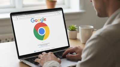 Breaking News: સાવધાન ! 350 કરોડ ક્રોમ યુઝર્સને મોટો ખતરો, Googleએ જાહેર કર્યું ઈમરજન્સી અલર્ટ