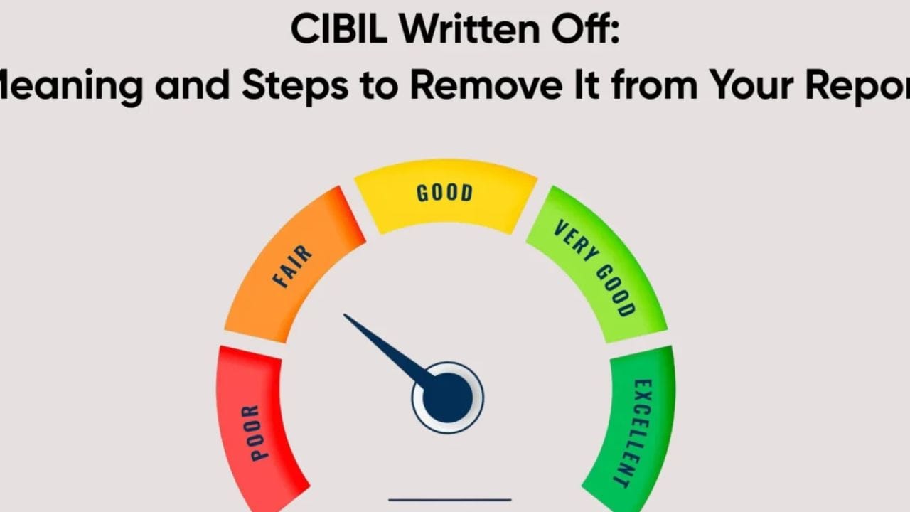 હીરો ફિનકોર્પ મુજબ, જ્યારે કોઈ ઉધાર લેનાર સતત તેમના લોન અથવા ક્રેડિટ કાર્ડના હપ્તા ચૂકવવામાં નિષ્ફળ જાય છે, ત્યારે ધિરાણકર્તા - અનેક રીમાઇન્ડર્સ અને વસૂલાત પ્રયાસો પછી - તે ખાતાને 'Written Off' જાહેર કરે છે. આ મૂળભૂત રીતે બેંક માટે એક આંતરિક એકાઉન્ટિંગ પ્રક્રિયા છે; જ્યારે વસૂલાતની શક્યતા ઓછી દેખાય છે ત્યારે તેઓ બાકી રકમને નુકસાન તરીકે લખી નાખે છે. (ફોટો ક્રેડિટ -સોશિયલ મીડિયા)