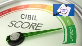 CIBIL માં 'Written Off'નો અર્થ શું છે? જાણો તે કેવી રીતે અસર કરે છે