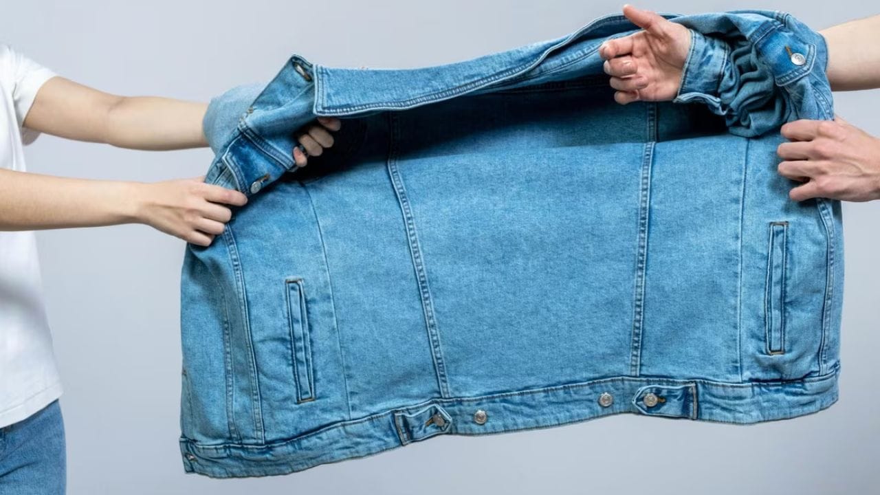  સલાહ: કપડાં હંમેશા દિવસ દરમિયાન ધોવા જોઈએ અને સૂર્યપ્રકાશમાં સૂકવવા જોઈએ; આ સકારાત્મક ઉર્જા જાળવી રાખે છે. (ફોટો ક્રેડિટ-સોશિયલ મીડિયા)