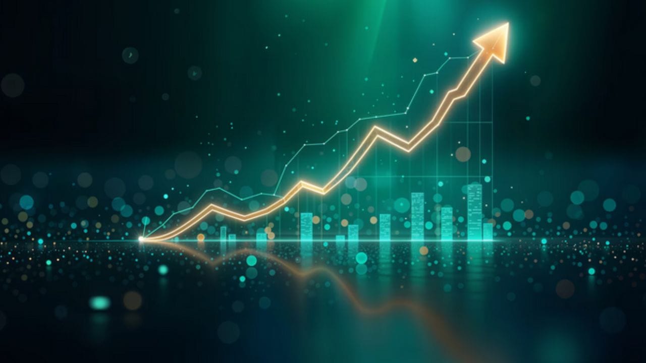  સ્ટોક હજુ પણ 6% ડિવિડન્ડ ઉપજ આપે છે. કોલ ઇન્ડિયાએ 2026 માં પ્રતિ શેર ₹5.5, નવેમ્બર 2025 માં ₹10.25, ઓગસ્ટ 2025 માં ₹10.65 અને જાન્યુઆરી 2025 માં ₹5.60 ના ડિવિડન્ડની જાહેરાત કરી હતી. આ જાહેરાત બાદ પણ શેરના ભાવમાં ઉછાળો આવ્યો હોવાનું જાણી શકાય છે. (ફોટો ક્રેડિટ- સોશિયલ મીડિયા)