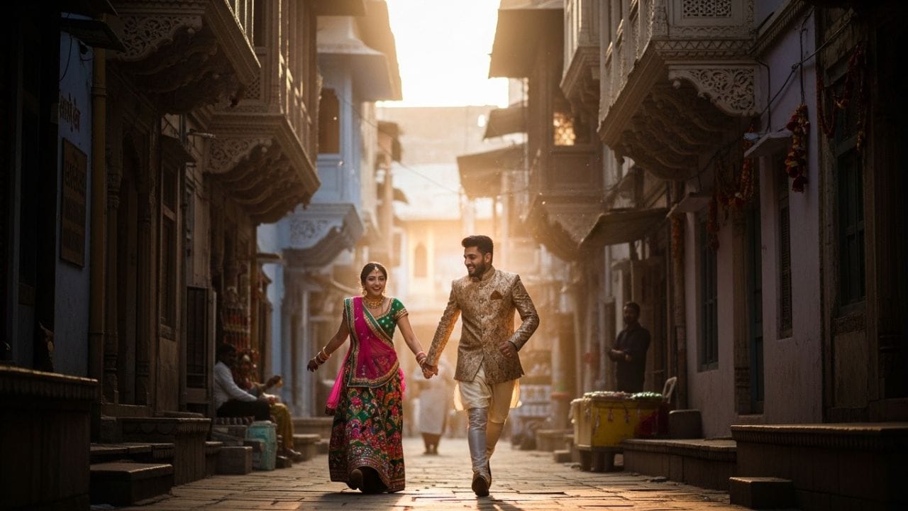 પરંતુ ઘણી વખત પરિવાર તરફથી પોલીસમાં ફરિયાદ નોંધાવવામાં આવે છે. ખાસ કરીને છોકરીના પરિવારજનો અપહરણ અથવા દબાણના આરોપ લગાવી શકે છે. આવી સ્થિતિમાં પોલીસ તપાસ કરે છે અને યુવતીનું નિવેદન લેવામાં આવે છે.