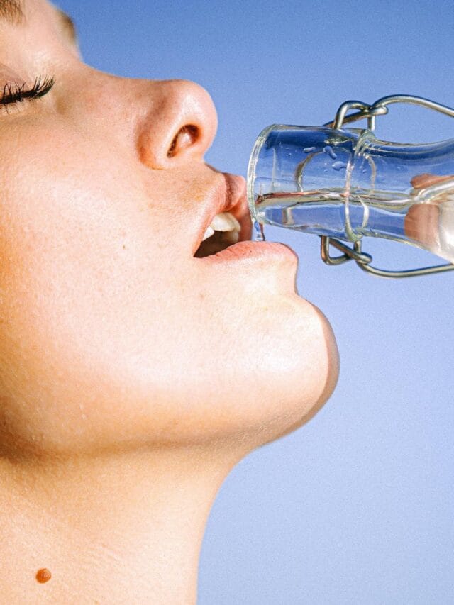 કુલ અને કોલ્ડ વોટર વચ્ચે શું છે તફાવત? જાણો તેની શરીર પર શું અસર થાય છે