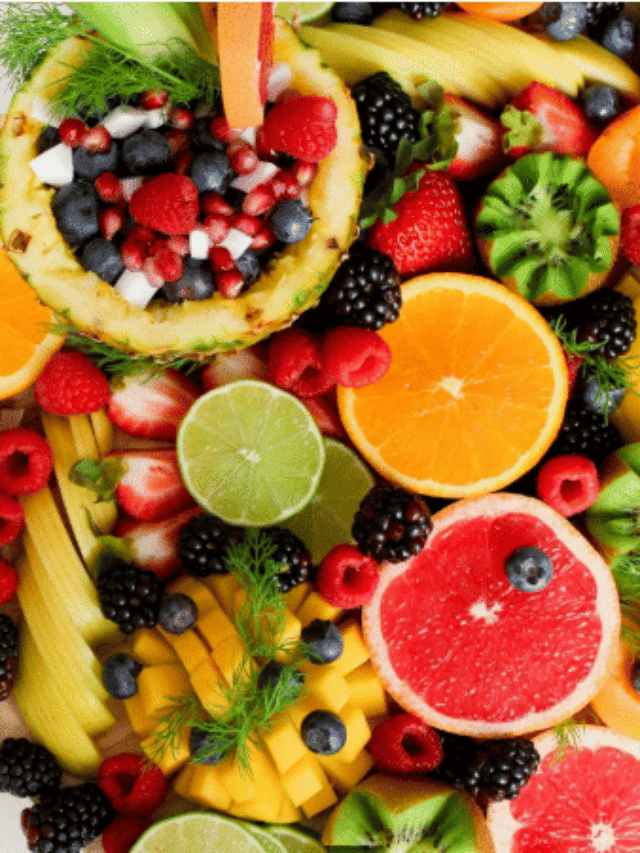 આ ફળો હંમેશા છાલ સાથે ખાઓ, વિટામીનનો ભંડાર છે