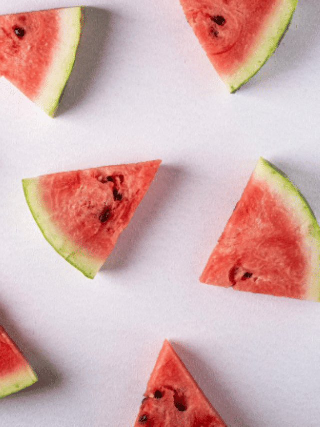 Watermelon: ઉનાળાનું ફળ તરબૂચ છે હેલ્ધી, જાણો તેમાં રહેલા વિટામિનની માહિતી
