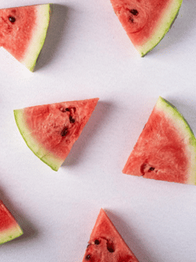 Watermelon: ઉનાળાનું ફળ તરબૂચ છે હેલ્ધી, જાણો તેમાં રહેલા વિટામિનની માહિતી