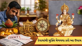 દેવામાંથી મુક્તિ મેળવવા કરો વાસ્તુના આ 5 ઉપાય