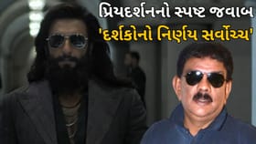 ‘ધુરંધર 2’ પર ચાલતા વિવાદો પર પ્રિયદર્શનનું મોટું નિવેદન