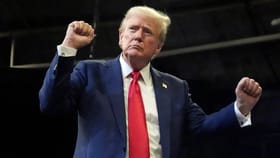 ટ્રમ્પનું જુઠ્ઠાણુ કે હકીકતઃ ઈરાન વાત કરવા માંગે છે, પણ મોડુ થયું