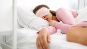 જાણો ઊંધ ના આવવાના કારણો અને ગાઢ ઊંધ લાવવાના ઉપાયો