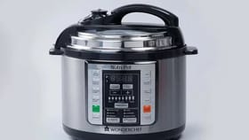 LPG સંકટ વચ્ચે, આ પ્રોડક્ટથી એક બટન ઓન કરતા જ બની જશે ભોજન