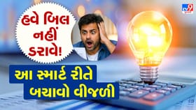 ઉનાળામાં વીજળી બિલથી છુટકારો! આ સ્માર્ટ ટ્રિક્સ બચાવશે હજારો રૂપિયા