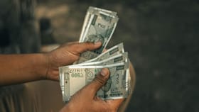 નકલી નોટની જાળમાં બેન્કો પણ ફસાઈ, જુઓ વીડિયો