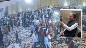 પૂર્વ CM ફારુક અબ્દુલ્લા પર હુમલો, 20 વર્ષથી હતા નિશાન પર