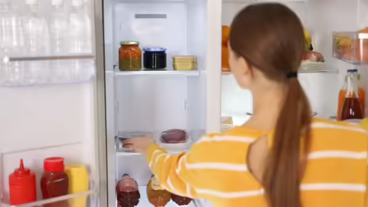 વીજ વપરાશ વધે: રેફ્રિજરેટરને તાપમાનને નિયંત્રિત કરવા માટે વધુ ઊર્જાની જરૂર પડે છે, જે તમારા વીજળી બિલમાં વધારો કરી શકે છે. (ફોટો ક્રેડિટ-સોશિયલ મીડિયા)