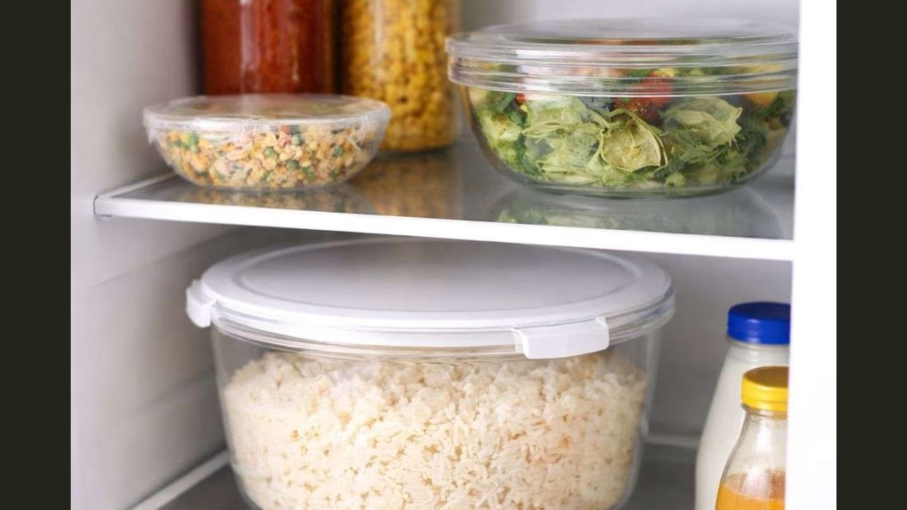 રેફ્રિજરેટરના કોમ્પ્રેસર પર દબાણ: જ્યારે તમે રેફ્રિજરેટરમાં ખૂબ ગરમ કંઈક મૂકો છો, ત્યારે અંદરનું તાપમાન વધે છે. રેફ્રિજરેટર કોમ્પ્રેસરને તેને પાછું ઠંડુ કરવા માટે સામાન્ય કરતાં વધુ મહેનત કરવી પડે છે, જેનાથી નુકસાનનું જોખમ વધે છે. (ફોટો ક્રેડિટ-સોશિયલ મીડિયા)