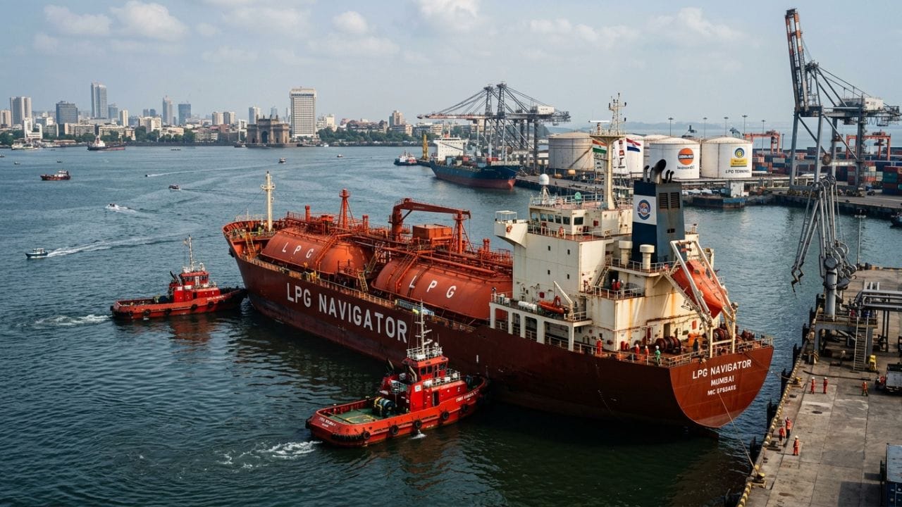 પેટ્રોલિયમ અને પ્રાકૃતિક ગેસ મંત્રાલય દ્વારા જારી કરાયેલા નવા નિર્દેશો મુજબ, હવે ગ્રાહકોએ બે સિલિન્ડર વચ્ચે ઓછામાં ઓછો 21 દિવસનો તફાવત રાખવો પડશે. અગાઉ આ સમયગાળો 15 દિવસનો હતો. તેલ કંપનીઓએ તેમના સોફ્ટવેરમાં ફેરફાર કરી દીધા છે, જેથી હવે 21 દિવસ પૂર્ણ થયા પહેલા ઓનલાઇન બુકિંગ કરવું શક્ય બનશે નહીં. આ નિયમનો કડક અમલ કરવા તમામ ગેસ એજન્સીઓને સૂચના આપી દેવામાં આવી છે.