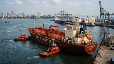 પેટ્રોલિયમ અને પ્રાકૃતિક ગેસ મંત્રાલય દ્વારા જારી કરાયેલા નવા નિર્દેશો મુજબ, હવે ગ્રાહકોએ બે સિલિન્ડર વચ્ચે ઓછામાં ઓછો 21 દિવસનો તફાવત રાખવો પડશે. અગાઉ આ સમયગાળો 15 દિવસનો હતો. તેલ કંપનીઓએ તેમના સોફ્ટવેરમાં ફેરફાર કરી દીધા છે, જેથી હવે 21 દિવસ પૂર્ણ થયા પહેલા ઓનલાઇન બુકિંગ કરવું શક્ય બનશે નહીં. આ નિયમનો કડક અમલ કરવા તમામ ગેસ એજન્સીઓને સૂચના આપી દેવામાં આવી છે.