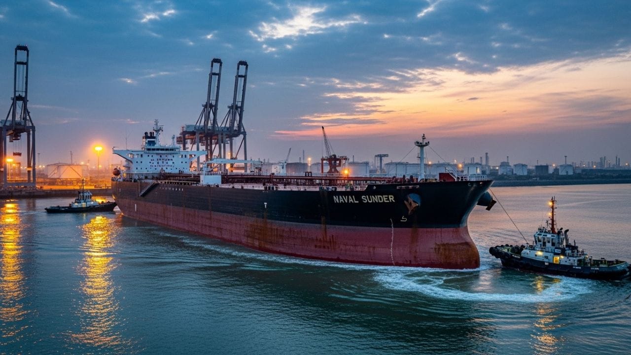 આ જહાજોની કિંમત ખૂબ જ ઊંચી હોય છે. એક મધ્યમ કદના LPG કાર્ગો જહાજની કિંમત અંદાજે  કરોડો રૂપિયામાં હોઈ શકે છે. મોટા અને આધુનિક જહાજોની કિંમત 1,000 કરોડ રૂપિયા કરતાં વધુ પણ હોઈ શકે છે.
