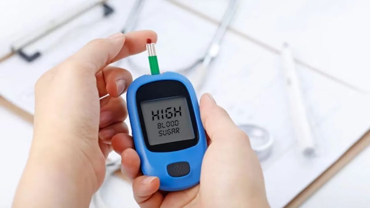 HbA1c vs Fasting Blood Glucose : કયો ટેસ્ટ કરાવાથી ડાયાબિટીશ હોવાની પાક્કી ખાતરી થાય છે? આ ટેસ્ટ ડાયાબિટીશ ટ્રેક કરવામાં પણ કરે છે મદદ