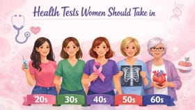 20 થી 60 વર્ષની વયની મહિલાઓએ કરાવી લેવા જોઈએ આ ટેસ્ટ ? જાણો અહીં