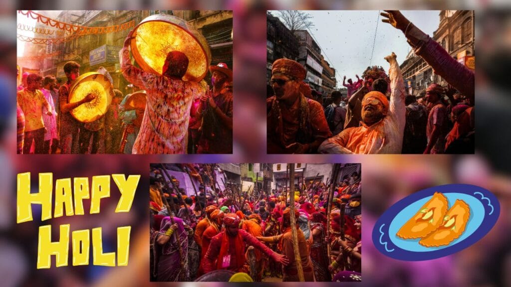 Holi and Bhangનો સંબંધ: શું ગાંજો (કેનાબિસ) કાનૂની છે? (Image Source: Social Media) 