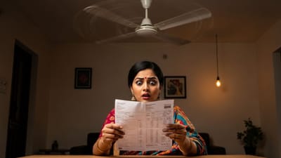 જોવા જઈએ તો AC ગરમીથી બચવાનો સૌથી સરળ રસ્તો લાગે છે, દરેક વ્યક્તિ તે ખરીદવાનું અફોર્ડ નથી કરી શકતી. પહેલા તો તેને ખરીદવા અને ઇન્સ્ટોલ કરવાનો ભારે ખર્ચ આવે છે, ત્યારબાદ દર મહિને આવતા વીજળી બિલનો બોજ વધી જાય છે. વધુમાં, ભાડાના મકાનમાં રહેતા અથવા વારંવાર સ્થળાંતર કરતા લોકો માટે, AC ઇન્સ્ટોલ કરવું અને પછી અનઇન્સ્ટોલ કરવું ખૂબ જ મુશ્કેલ હોઈ શકે છે. આ જ કારણ છે કે લોકો હવે એવા વિકલ્પો શોધી રહ્યા છે જે સસ્તા અને અસરકારક બંને. જો તમારા ઘરમાં AC નથી અને તમે તમારા ઘરને ઠંડુ રાખવા માંગો છો તે આ દેશી રીત તમને કામ ગાલી શકે છે. (ફોટો ક્રેડિટ-Whisk AI)