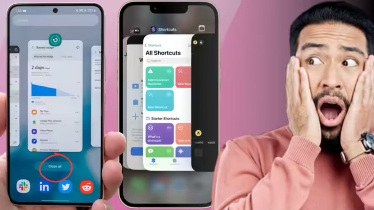આ ચેતવણી iPhone, iPad, Mac, Apple Watch અને Apple Vision Pro સહિત Apple ઉપકરણોની વિશાળ શ્રેણીને આવરી લે છે. જૂના સોફ્ટવેર સંસ્કરણો પર ચાલતા ઉપકરણો ખાસ કરીને ઉચ્ચ જોખમમાં હોવાનું માનવામાં આવે છે. (ફોટો ક્રેડિટ-File Image)