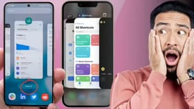 iPhoneમાં કેમ નથી હોતુ બધી એપ્સ બંધ કરવાનું બટન? જાણો અહીં