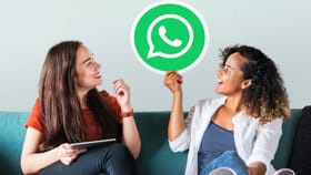 iPhone યુઝર્સની મોજ ! હવે એક જ WhatsAppથી ચલાવી શકશો બે એકાઉન્ટ