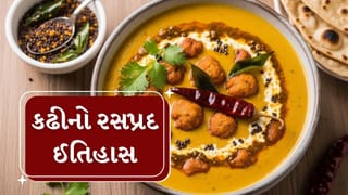 શું તમને ખબર છે ‘કઢી’ નામ પાછળનો રસપ્રદ ઈતિહાસ ! 2000 વર્ષ જૂની અનોખી કહાની