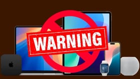 iPhone યુઝર સાવધાન ! સરકારે જાહેર કર્યું હાઈ રિસ્ક અલર્ટ