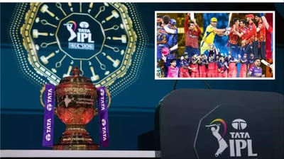 IPL 2026ના સૌથી મોટી ઉંમરના ખેલાડીઓનું જુઓ લિસ્ટ, હિટમેન બીજા સ્થાને તો રન મશીન ત્રીજા સ્થાને