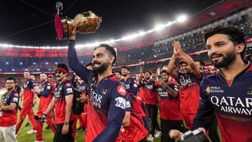 Breaking News : IPL 2026 માટે સાડા ત્રણ કલાકનો નિયમ શું છે, જો BCCIની વાત નહી સાંભળે તો ખૂબ મોંઘુ પડશે