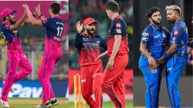 IPL 2026: બેટ્સમેનોના તોફાન વચ્ચે બોલરોએ મચાવી તબાહી, જીતના હીરો બન્યા