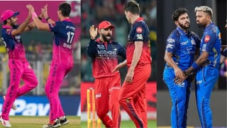 Breaking News: માત્ર 3 મેચમાં 1103 રન 61 છગ્ગા, બેટ્સમેનોનું તોફાન છતાં બોલરો જીતના હીરો બન્યા