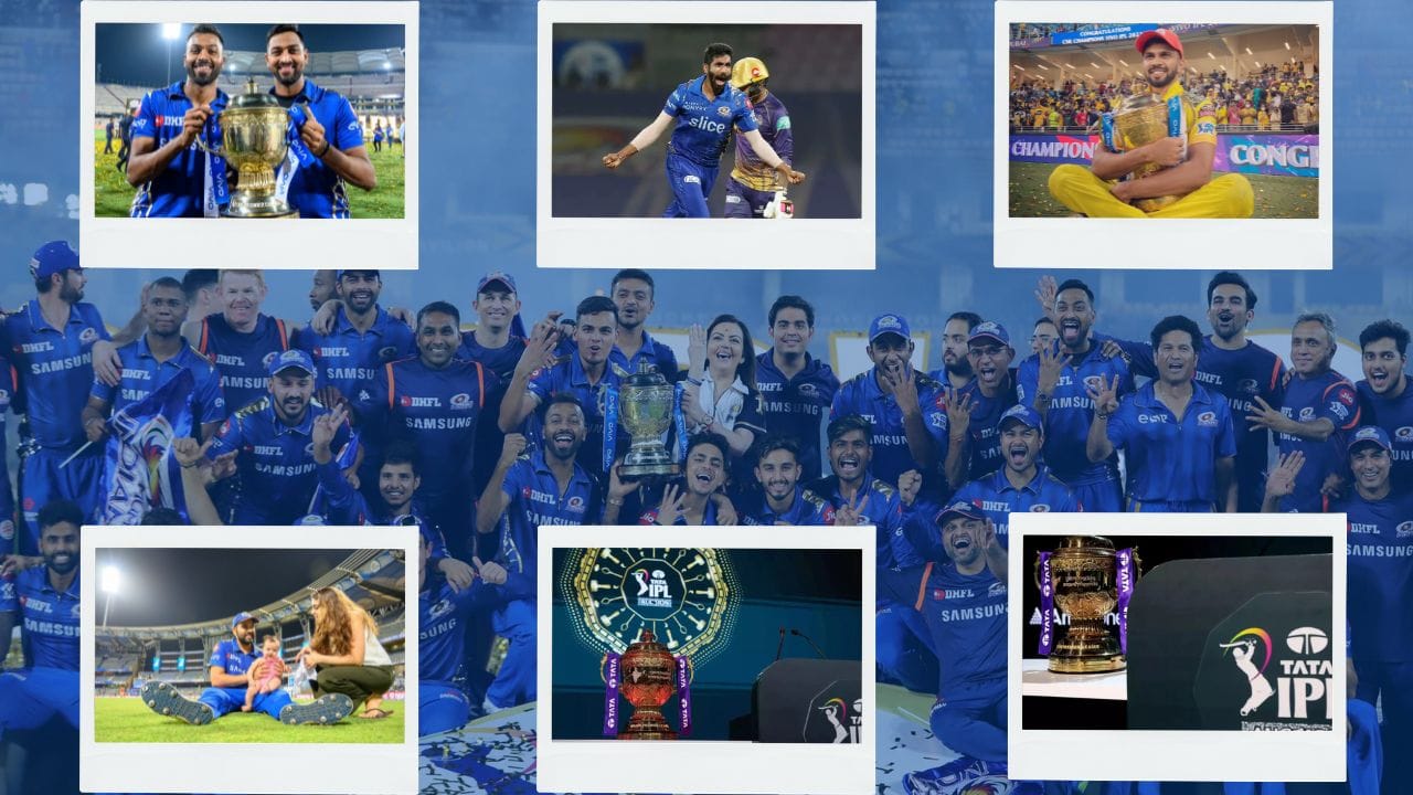  આ લિસ્ટમાં 6 વિદેશી ખેલાડી પણ સામેલ છે. જ્યારે 10 ભારતીય ખેલાડીઓ ફાઈનલમાં ક્યારેય હાર્યા નથી.તો ચાલો જાણીએ કોણ કોણ છે આ ખેલાડી