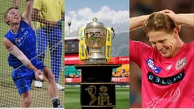 IPL 2026 પહેલા આ 7 ફાસ્ટ બોલરો બહાર થયા