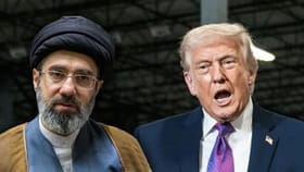 ક્યા સુધી ચાલશે ઈરાન અને અમેરિકા વચ્ચે યુદ્ધ?