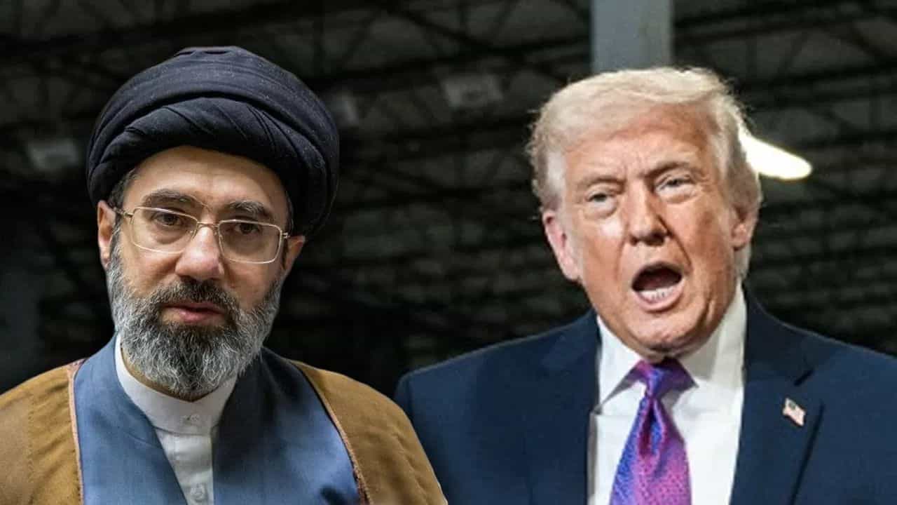 Breaking News: ક્યા સુધી ચાલશે ઈરાન અને અમેરિકા વચ્ચે યુદ્ધ ? સીજફાયર પર બન્ને દેશોનો ઈનકાર, જાણો ભારત પર તેની શું અસર થશે?