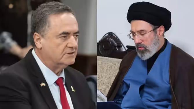 જે કોઈ ઈરાનના સર્વોચ્ચ નેતા બનશે તેને મારી નાખીશું- ઈઝરાયેલની ધમકી