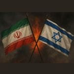 ઈરાન-ઈઝરાયેલ યુદ્ધ
