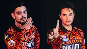 IPL 2026: અભિષેક કે ઈશાન -નવો કેપ્ટન કોણ? SRH એ જાહેરાત કરી