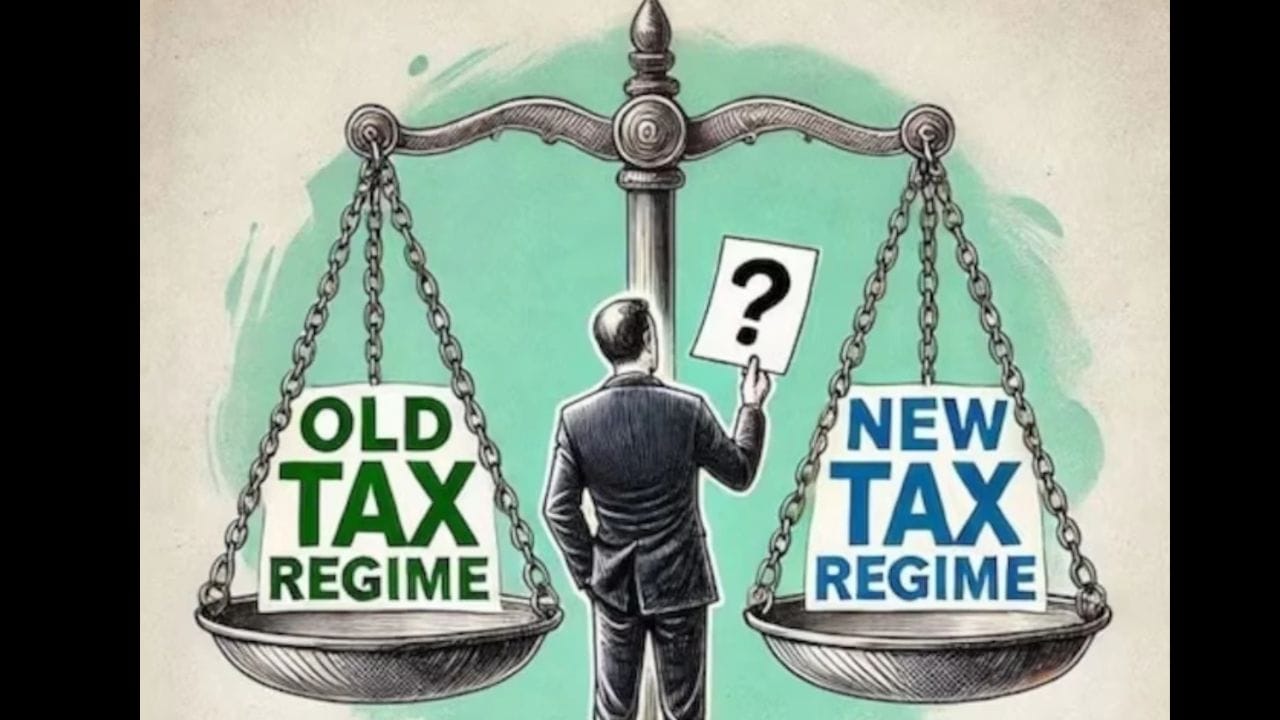 5. ટેક્સ રિઝીમ સિલેક્શન અને AIS વેરિફિકેશન: આગળનું આવશ્યક કાર્ય તમારા માટે યોગ્ય કર શાસન પસંદ કરવાનું છે. જૂની કર શાસનમાં વિવિધ કપાતનો સમાવેશ થતો હતો, જ્યારે નવી કર શાસનમાં ઓછા કર દરો હતા પરંતુ મર્યાદિત મુક્તિ આપવામાં આવે છે. વધુમાં, તમારા AIS (વાર્ષિક માહિતી નિવેદન) અને ફોર્મ 26AS ની ચકાસણી કરવી મહત્વપૂર્ણ છે, કારણ કે તે તમારા નાણાકીય વ્યવહારોનો એકીકૃત રેકોર્ડ પ્રદાન કરે છે - જેમાં વ્યાજ, ડિવિડન્ડ અને અન્ય ઉચ્ચ-મૂલ્યના વ્યવહારોમાંથી થતી આવકનો સમાવેશ થાય છે. આ દસ્તાવેજોની ચકાસણી કરવી જરૂરી છે; કોઈપણ ભૂલો કર નોટિસ જારી કરી શકે છે અથવા તમારા કર રિફંડ પ્રાપ્ત કરવામાં વિલંબમાં પરિણમી શકે છે. (ફોટો ક્રેડિટ-Google)