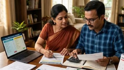 આજે માર્ચનો છેલ્લો દિવસ છે, અને આવતીકાલથી એપ્રિલ મહિનો શરૂ થઈ રહ્યો છે - જેમાં ઘણા મોટા નાણાકીય ફેરફારો થશે. જો કે, તે પહેલાં, નોંધ લો કે આ અંતિમ દિવસ - 31 માર્ચ - ઘણા મહત્વપૂર્ણ કાર્યો પૂર્ણ કરવાની છેલ્લી તક છે. જો તમે આ સમયમર્યાદા ચૂકી જાઓ છો, તો તમને દંડ ભરવો પડી શકે છે અથવા તમારા કર રિફંડ મેળવવામાં વિલંબ થઈ શકે છે.(ફોટો ક્રેડિટ-Google)